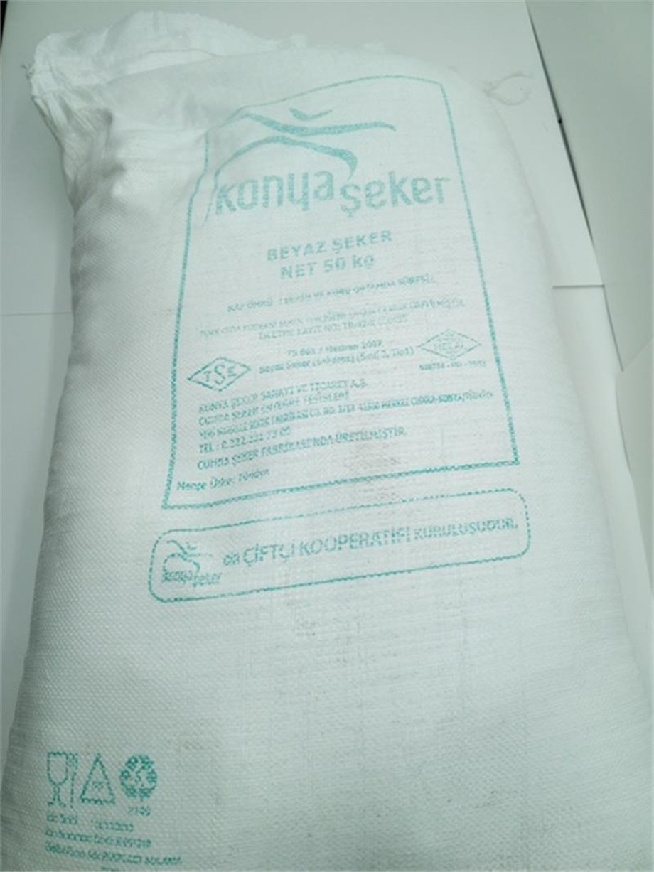 Pudra Şekeri     (50 Kg)