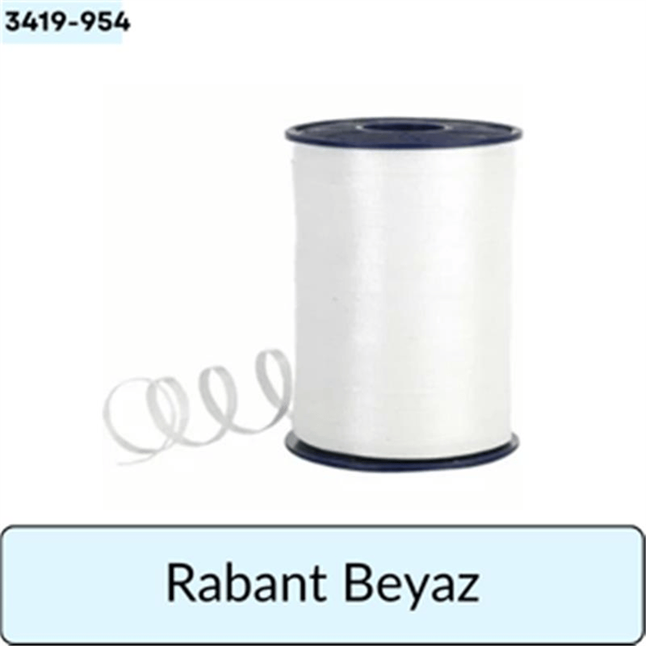 Rabant Beyaz