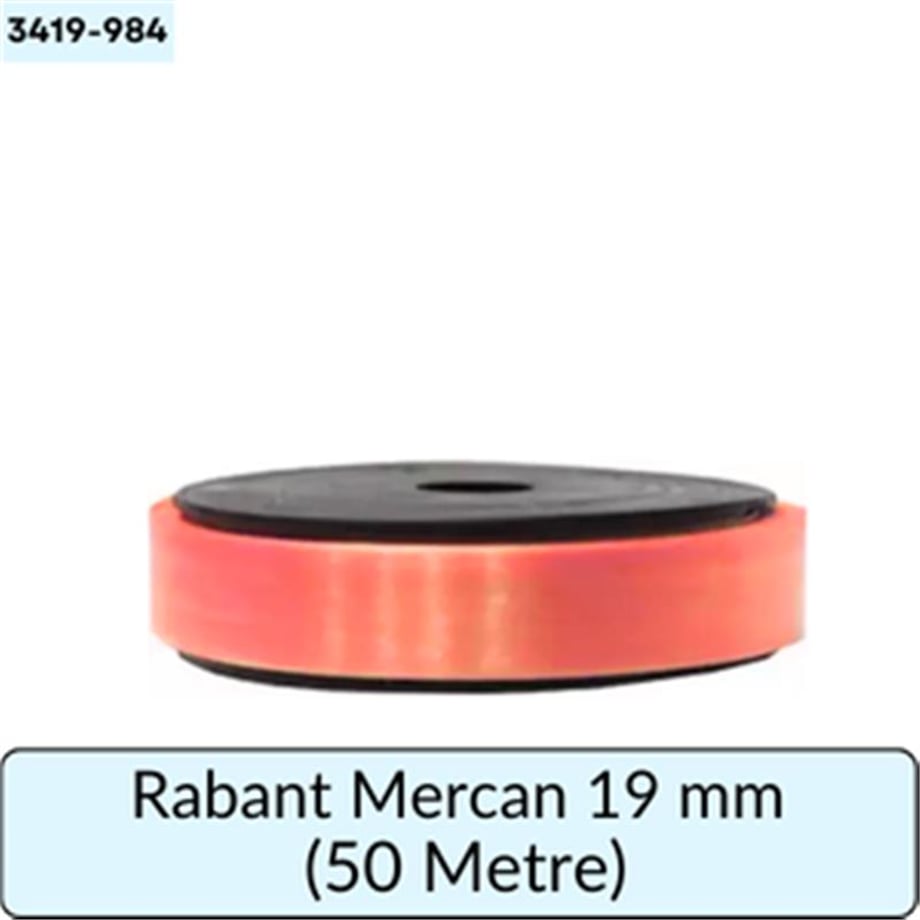 Rabant Mercan 19 Mm   (50 Metre)