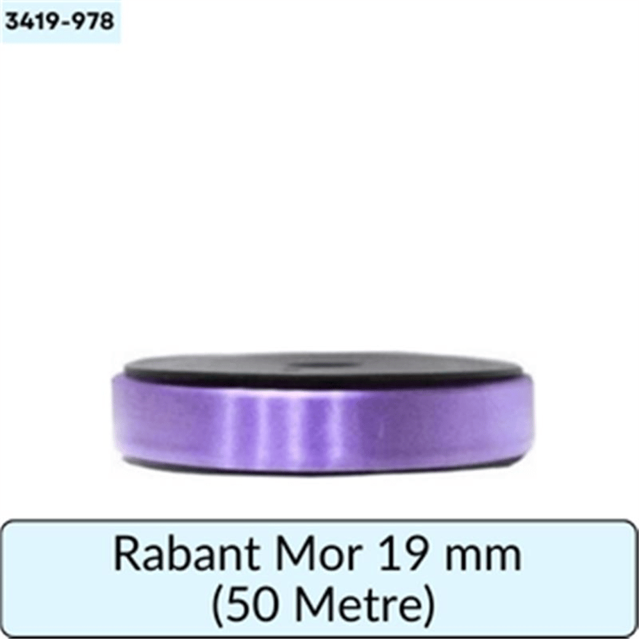 Rabant Mor 19 Mm   (50 Metre)