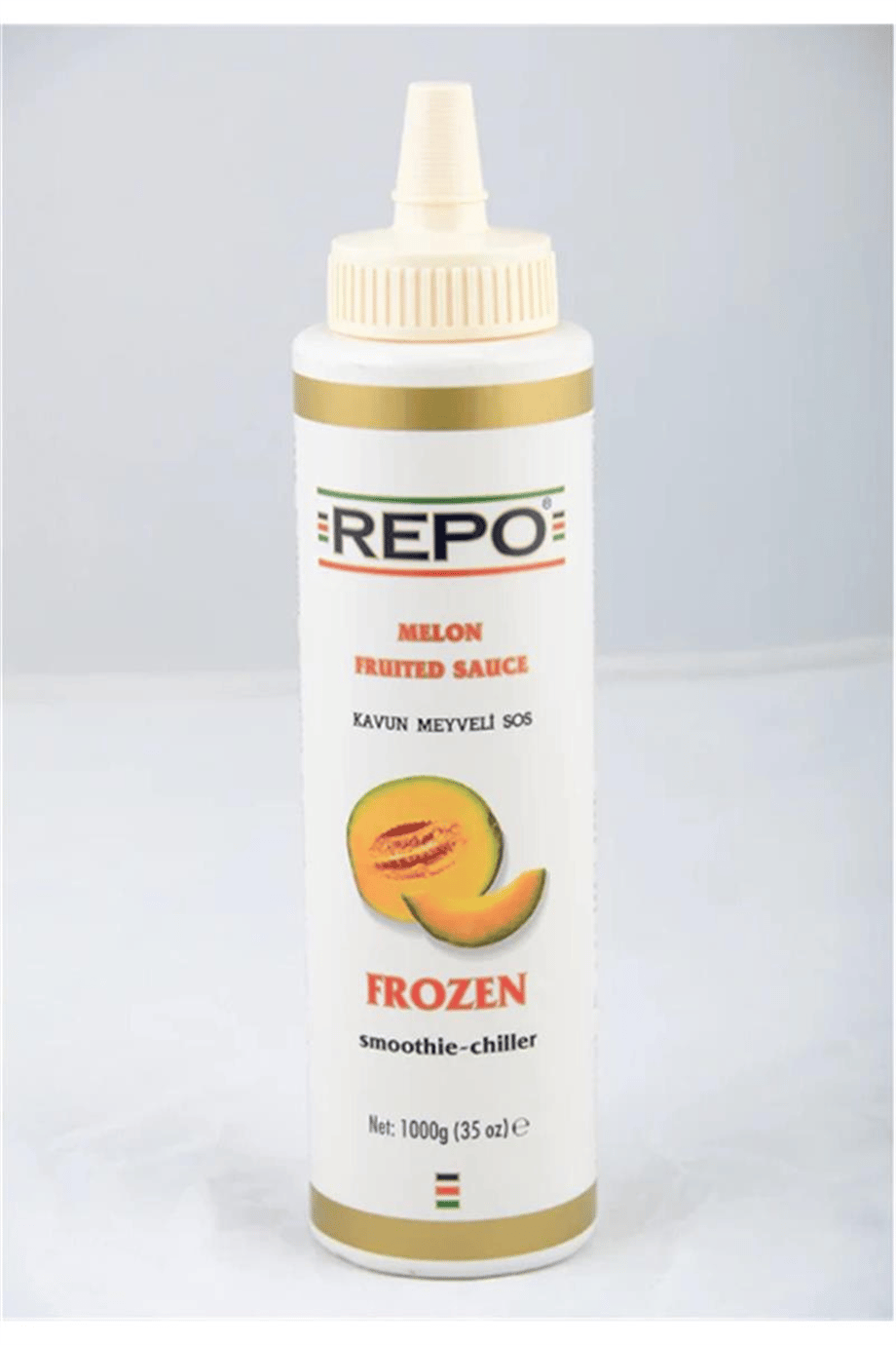 Repo Frozen Sos Kavun Meyveli   (1 Kg)