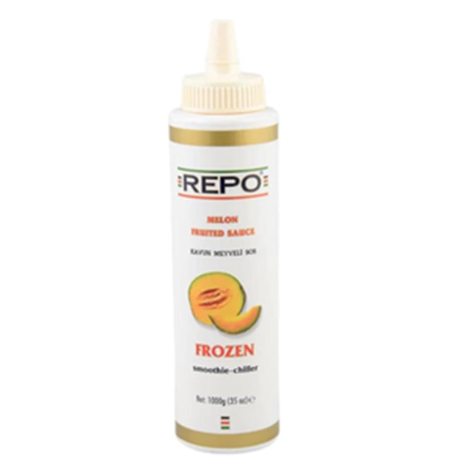 Repo Frozen Sos Kavun Meyveli   (1 Kg)