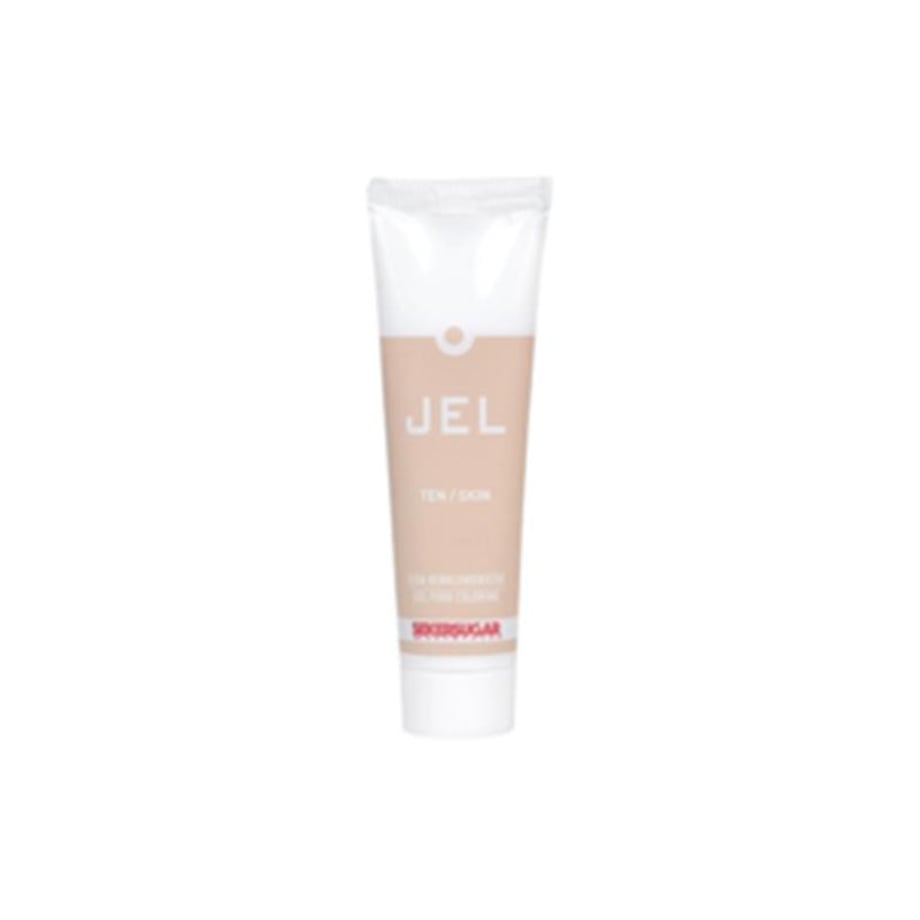 Ş & S Yenilebilir Ten Jel Gıda Boyası   (100 Gr)