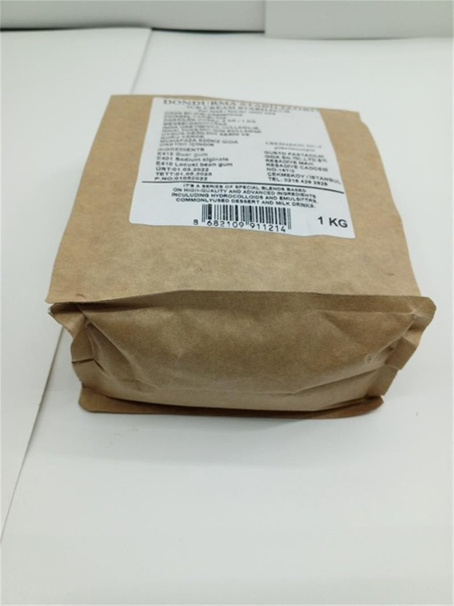 Sahlep Cremodan DC-T     (1 Kg)