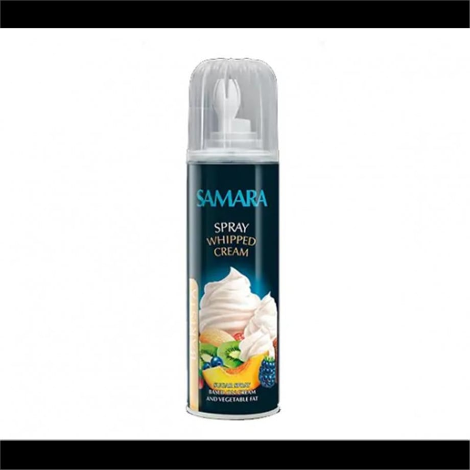 Samara Sprey Şanti   (250 Ml)