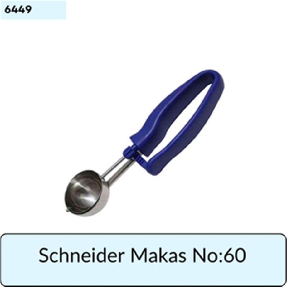 Schneider Makas No: 60