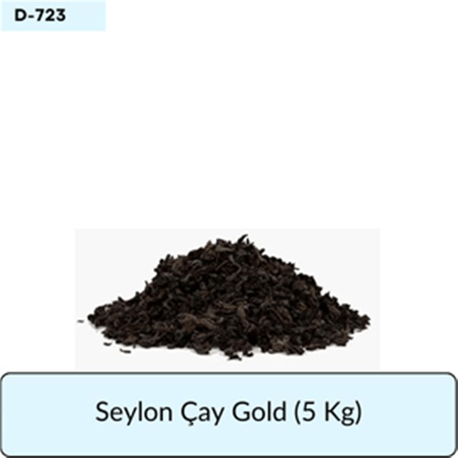 Seylon Çay Gold   (5 Kg)