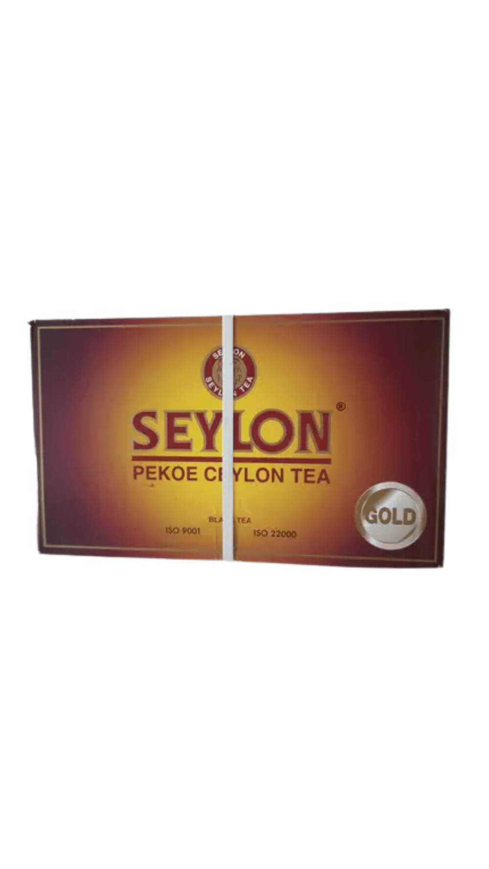 Seylon Çay Gold   (5 Kg)