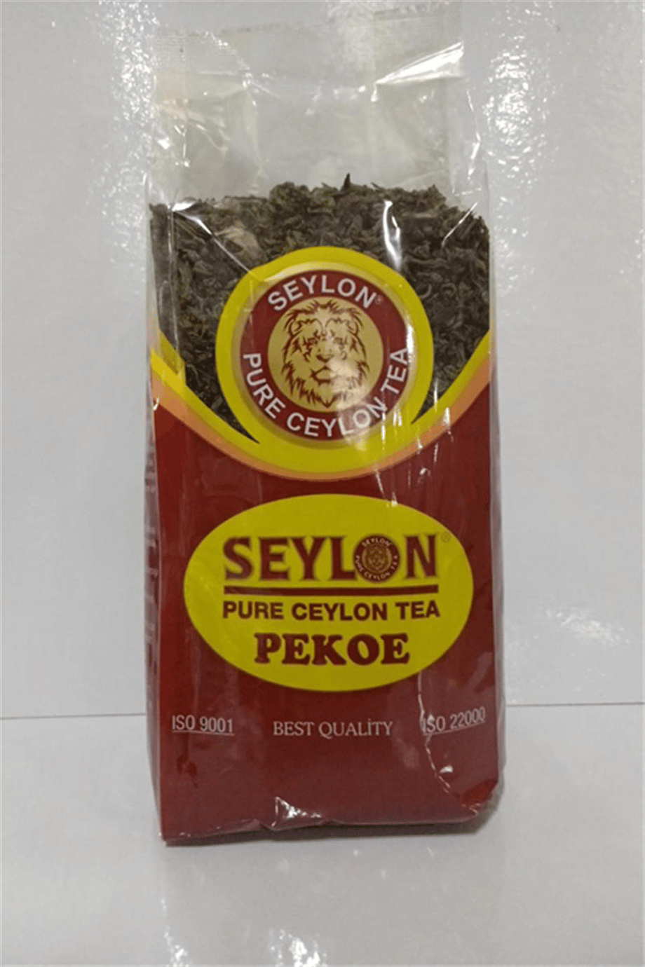 Seylon Çay Pekoe   (500 Gr)