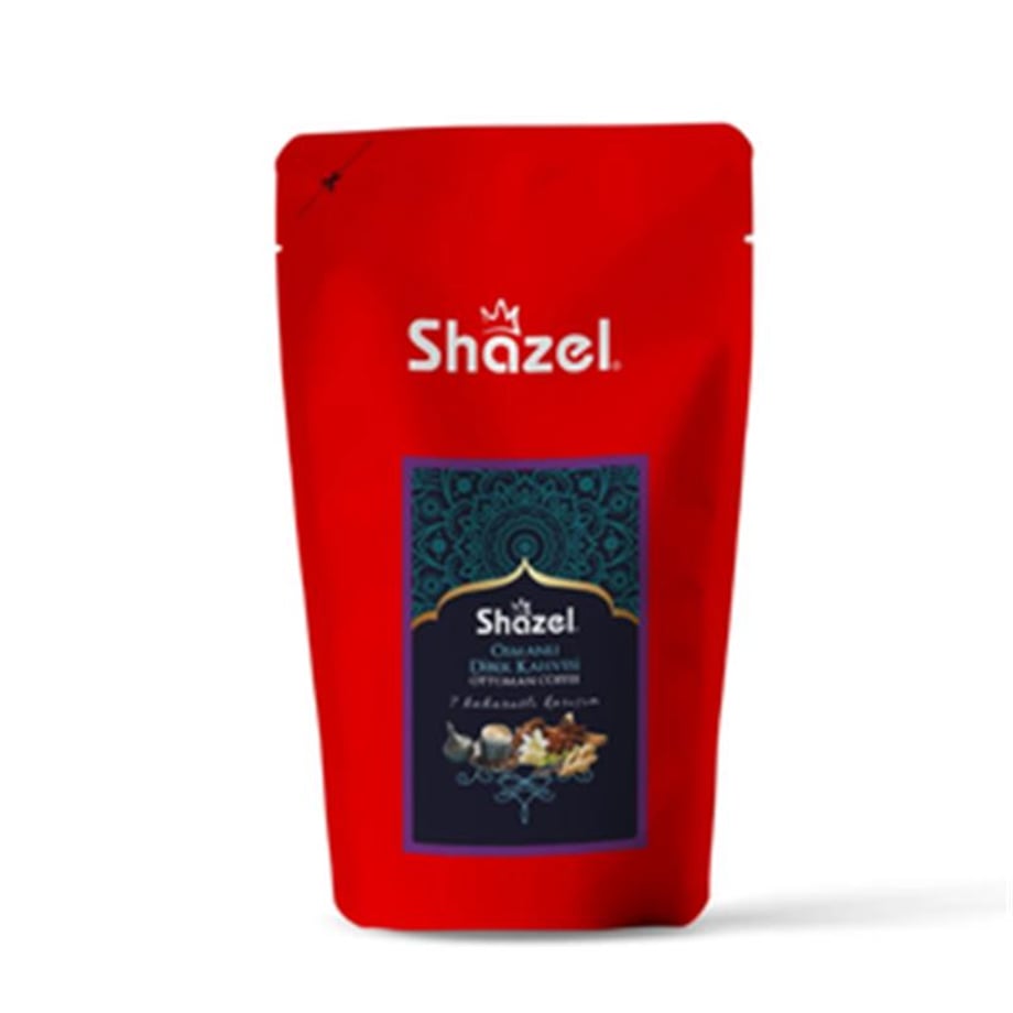 Shazel Dibek Kahvesi   (1000 Gr)