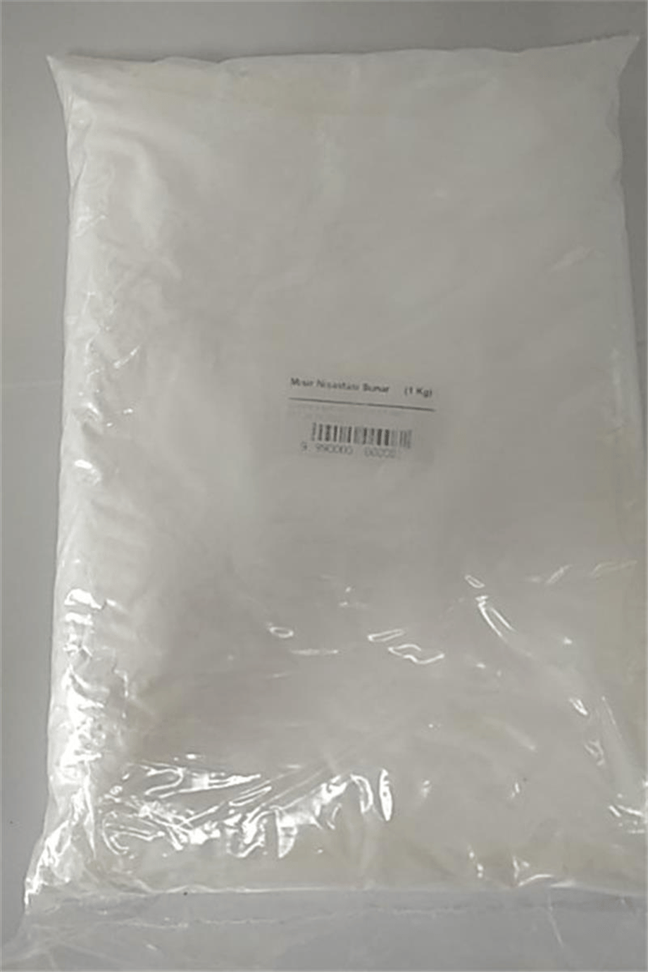 Sunar Nişasta Mısır   (1 Kg)
