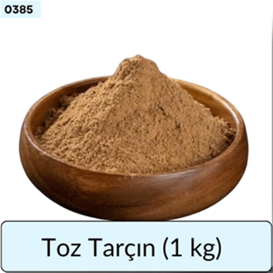 Tarçın Toz     (1 Kg)