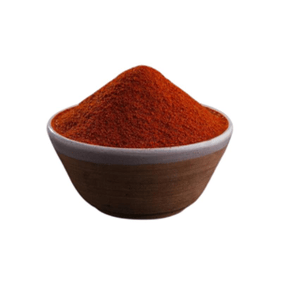 Tatlı Toz Biber Paket (1 Kg)