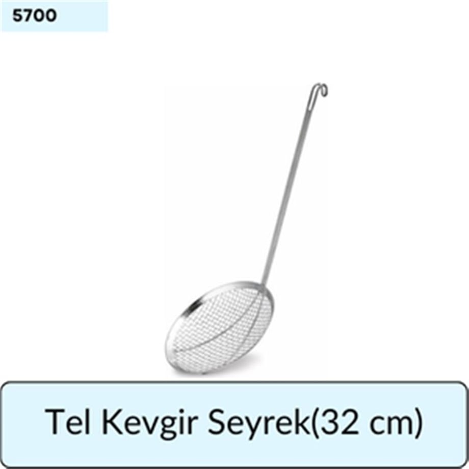 Tel Kevgir Seyrek (32 cm)