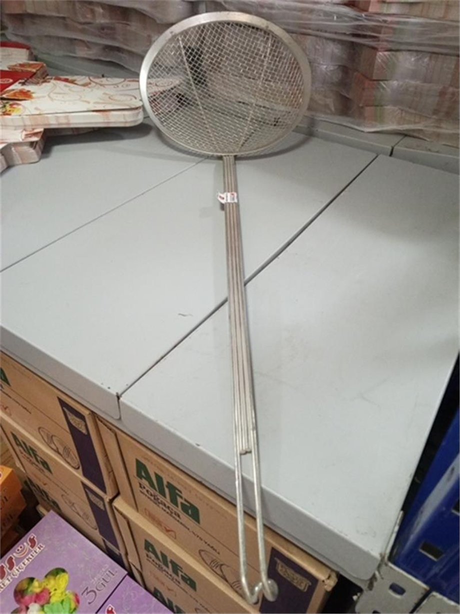 Tel Kevgir Seyrek (32 cm)