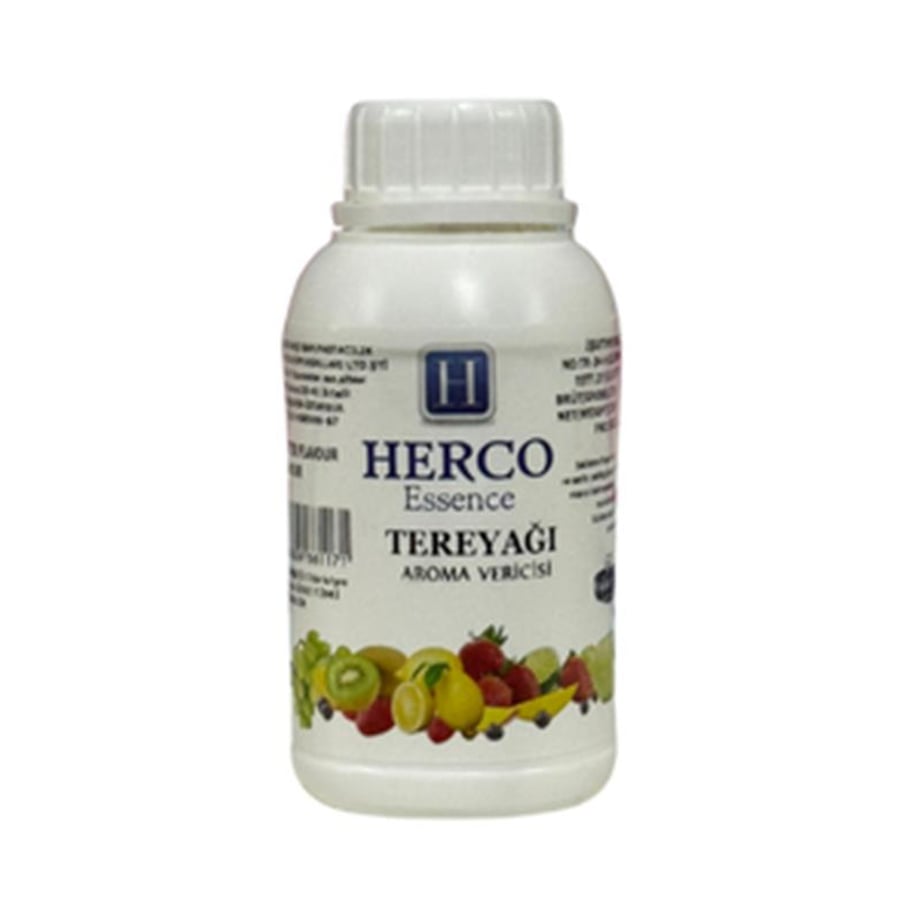 Tereyağı Esansı  (250 Gr)
