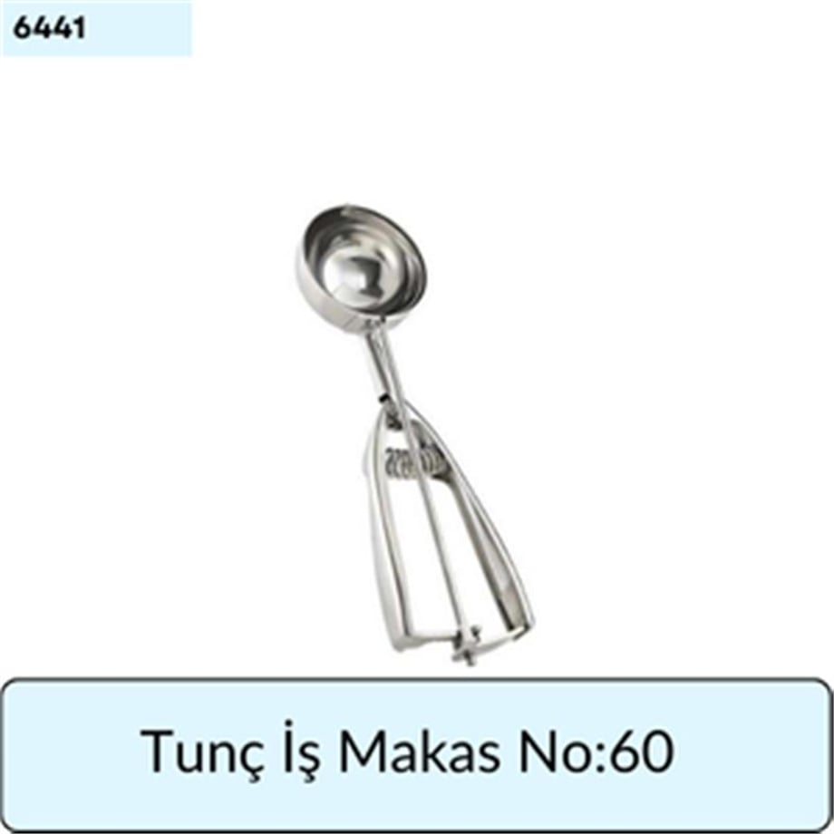 Tunç İş Makas No: 60