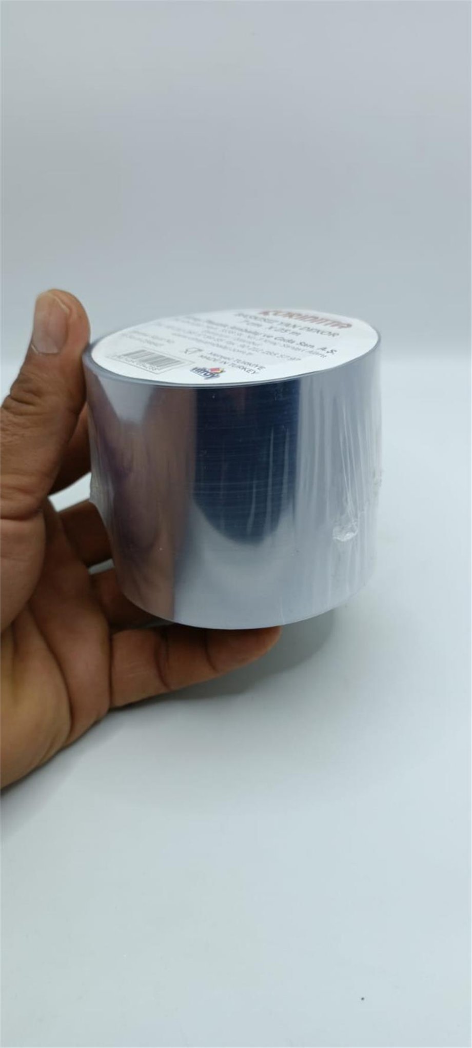 Ultra Pvc (7*25 Cm) Baskısız Yan Dekor