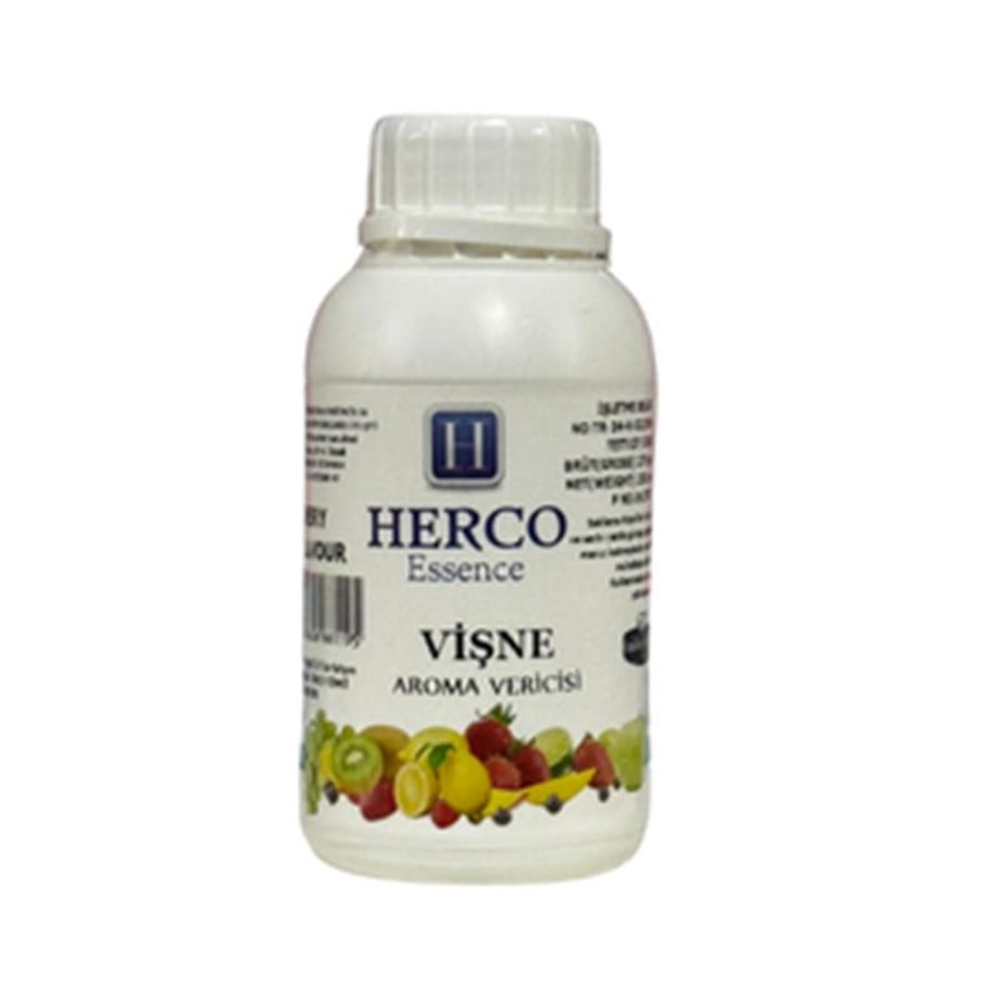 Vişne Esansı  (250 Gr)