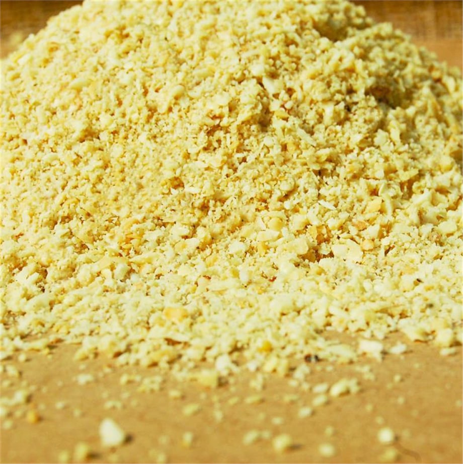Yer Fıstığı Öğütülmüş     (5 Kg)