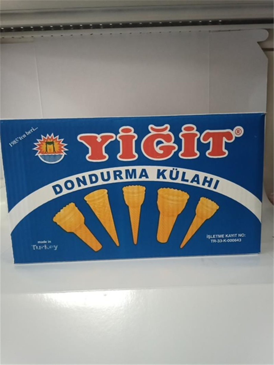 Yiğit Külah Lale 4 (300 ADET)