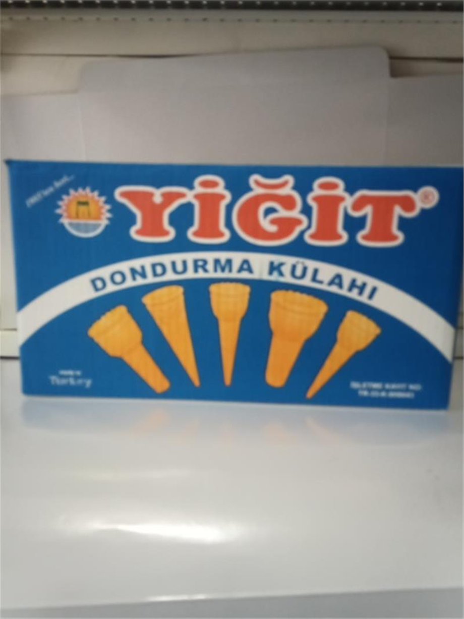 Yiğit Külah Mine 2 (378 ADET)
