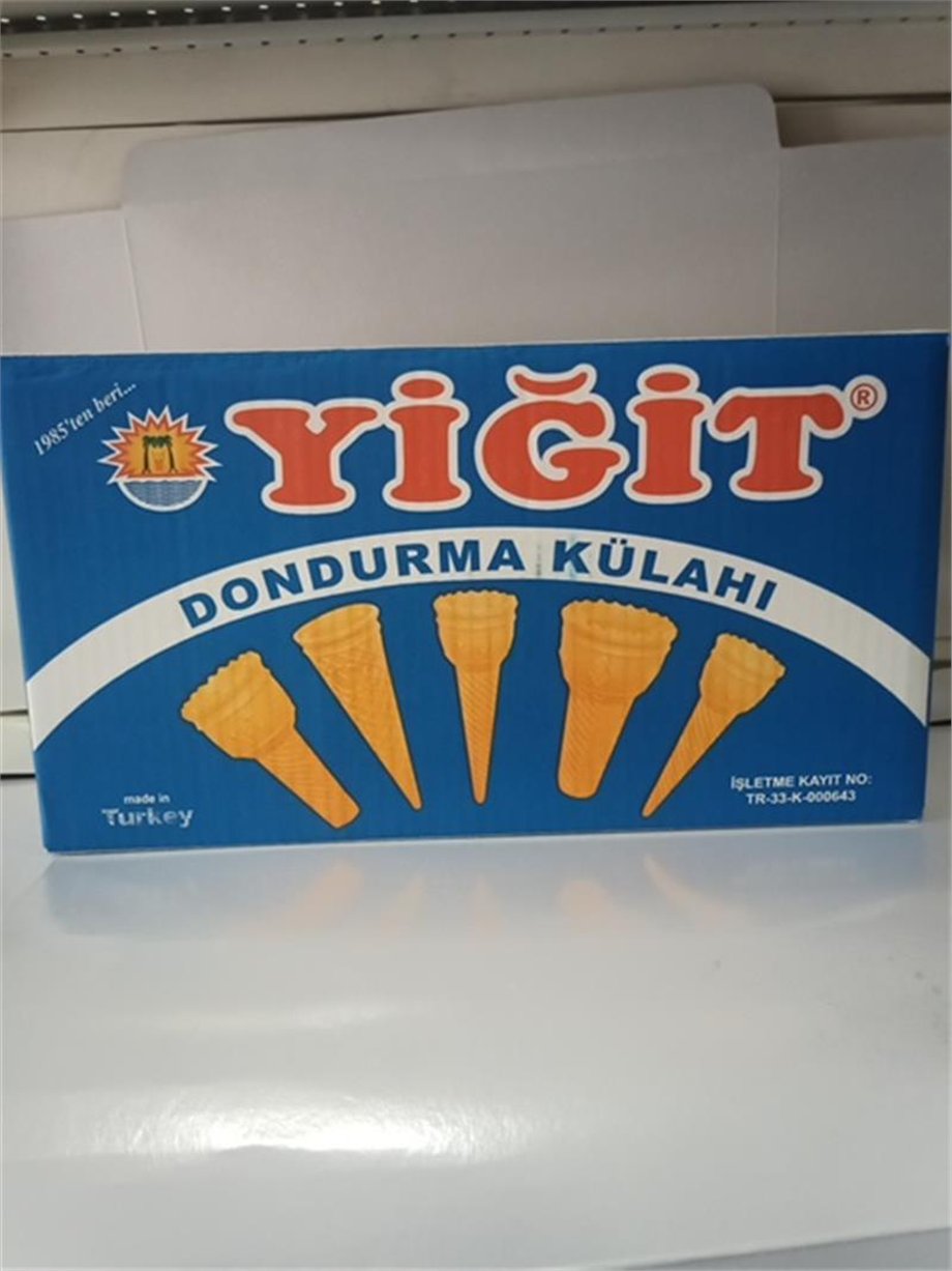 Yiğit Külah Mine 2 (378 ADET)