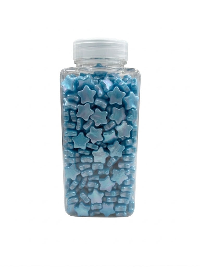 Yıldız Şeker Mavi   (1000 Gr)