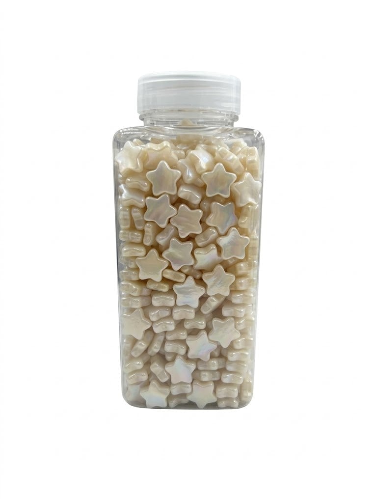 Yıldız Şeker Sedef   (1000 Gr)