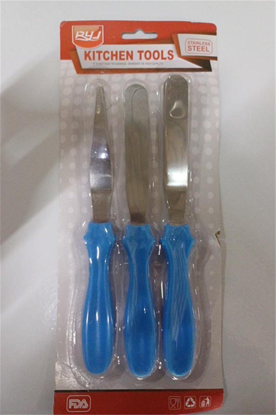 YR 1841-7 Palet Set 3 lü