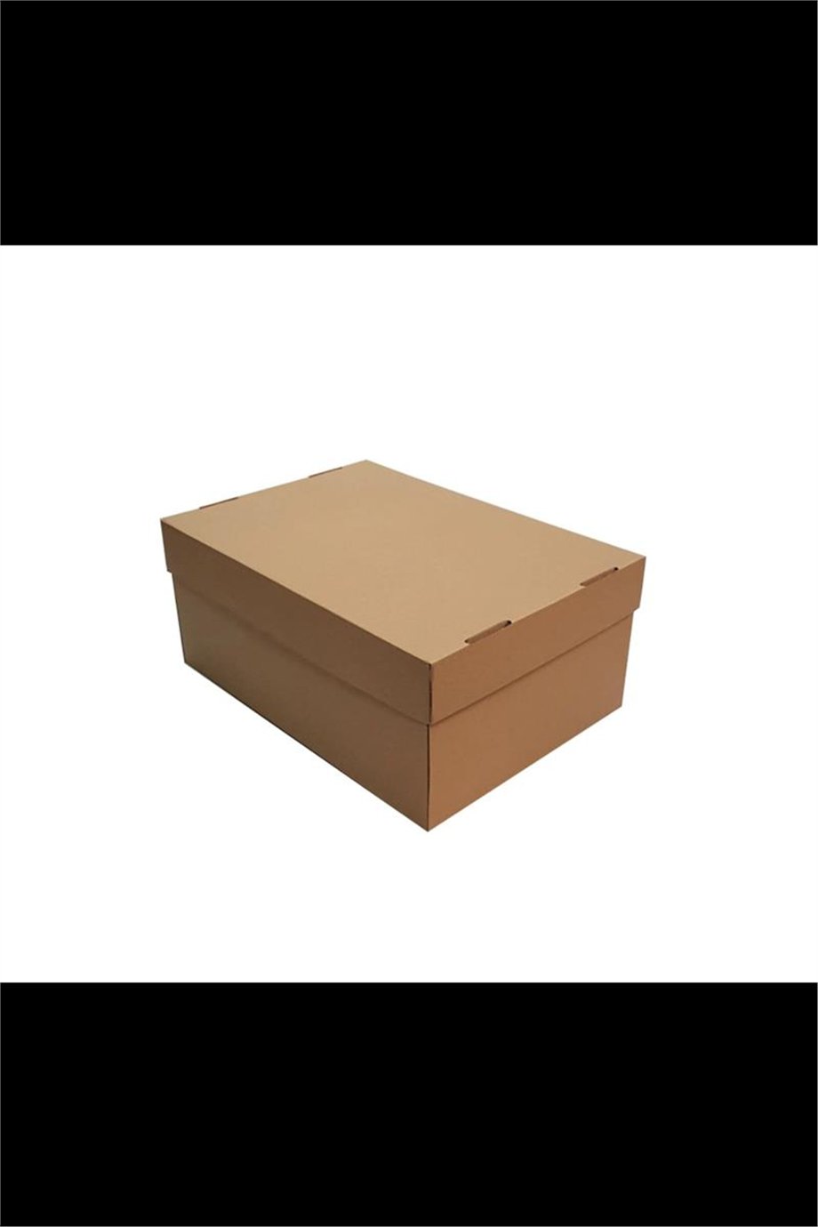 Yüksek Yaş Pasta Kutu Kapak   (45*35*20)