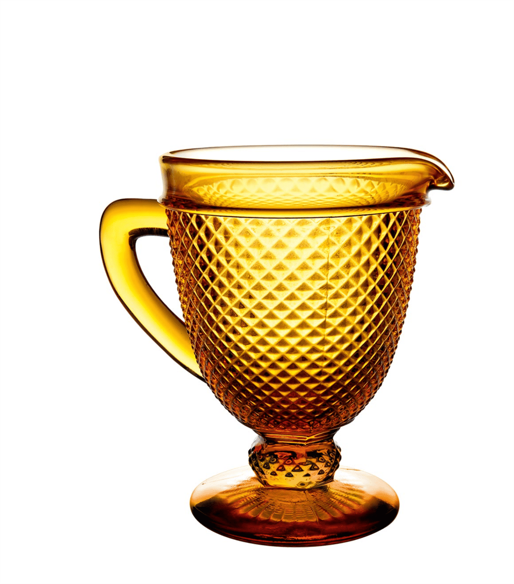 BICOS AMBER SÜRAHİ 1000 ML