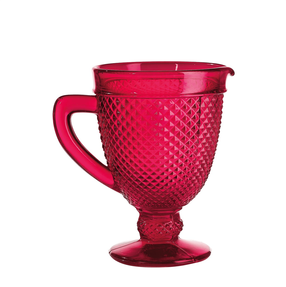 BICOS KIRMIZI SÜRAHİ 1000 ML