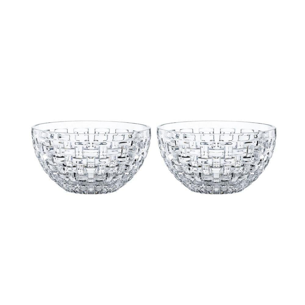 BOSSA NOVA 15 CM BOWL S/2