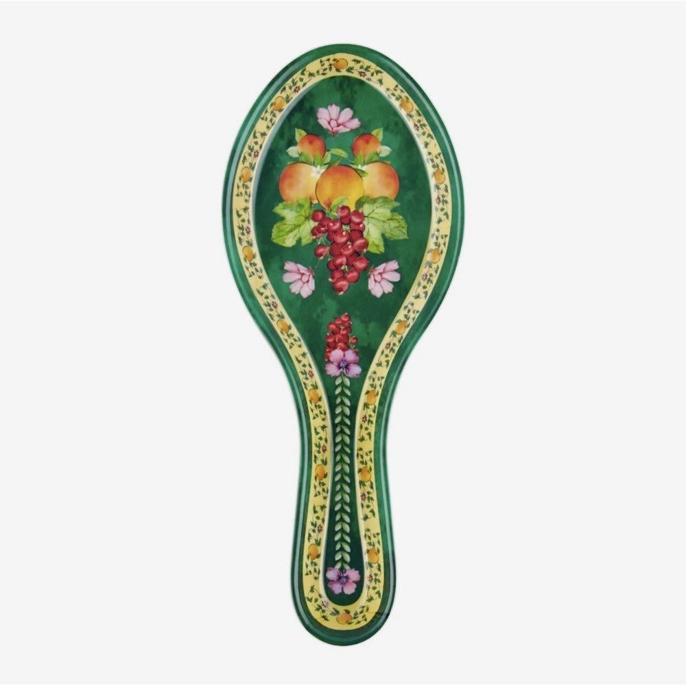CARPE DIEM YEŞİL KAŞIKLIK 24 CM