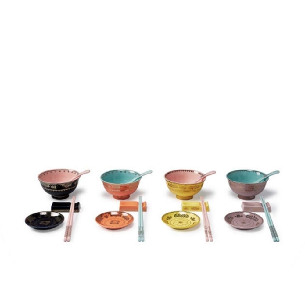 GRANDPA ASIAN SET