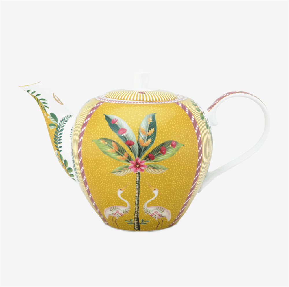 LA MAJORELLE SARI DEMLİK 1600 ML