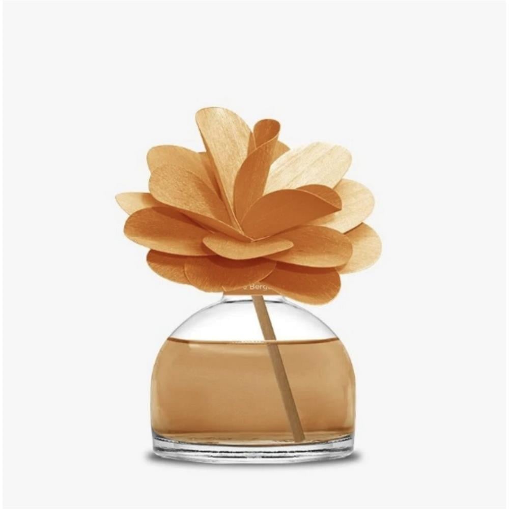 ROOM FRESHENER FLOWER DIFFUSER CEDAR AND BERGAMOT