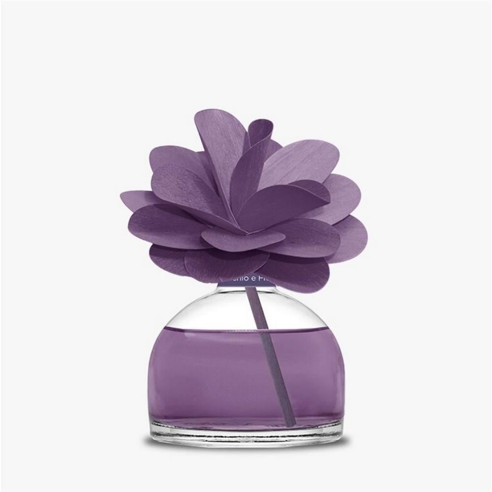 ROOM FRESHENER FLOWER DIFFUSER MOSS AND FLOWERS 200 ML
