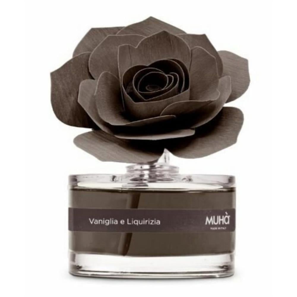 ROSA MARRONE 50 ML VAN.LIQUIRIZIA