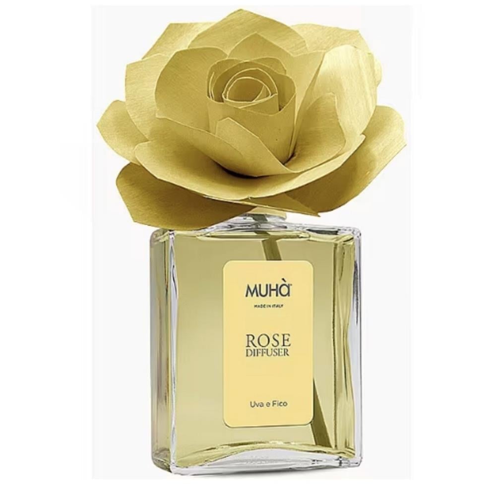 ROSA ROOM FRESHENER DIFFUSER GRAPES AND FIG 200 ML