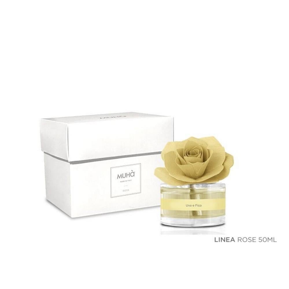 ROSA ROOM FRESHENER DIFFUSER GRAPES AND FIG 50 ML
