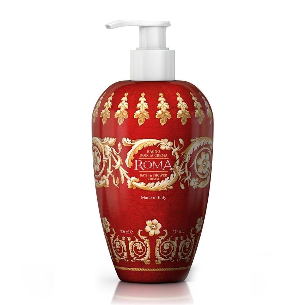 RUDY MILANO ROMA TROPİKAL MEYVE DUŞ JELİ 700 ML