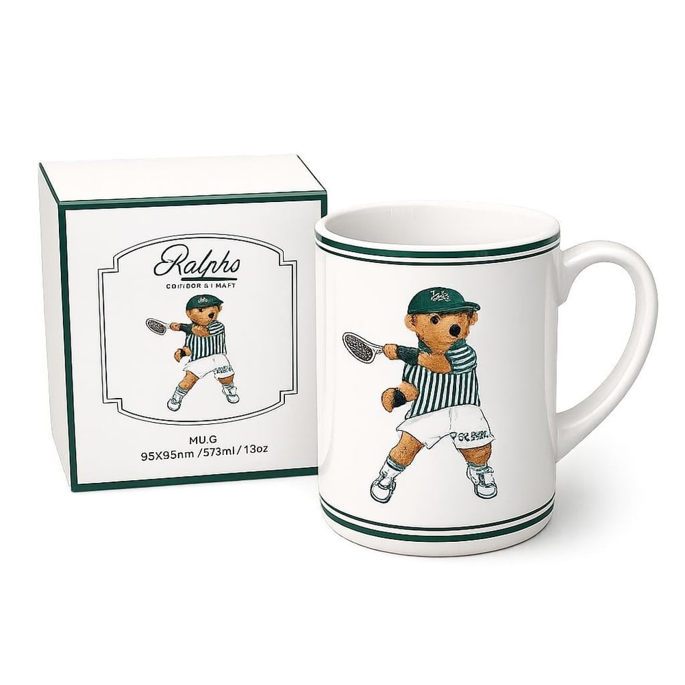 Ralph's Coffee Mug