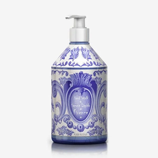 Rudy Milano Sıvı Sabun 500 Ml