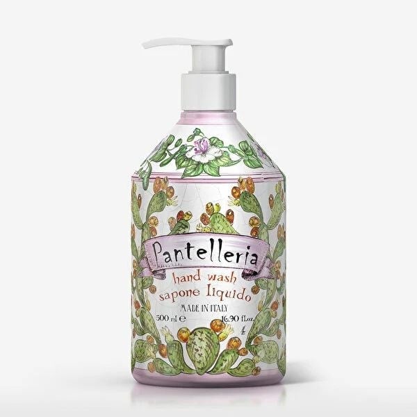 Rudy Milano Sıvı Sabun 500 Ml