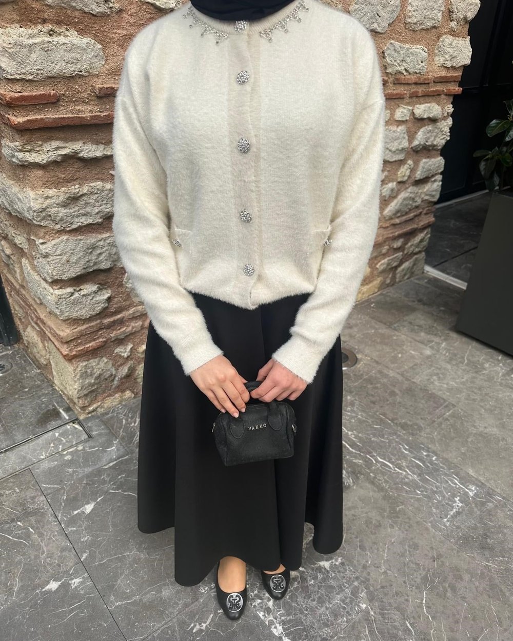 ANGORA HIRKA