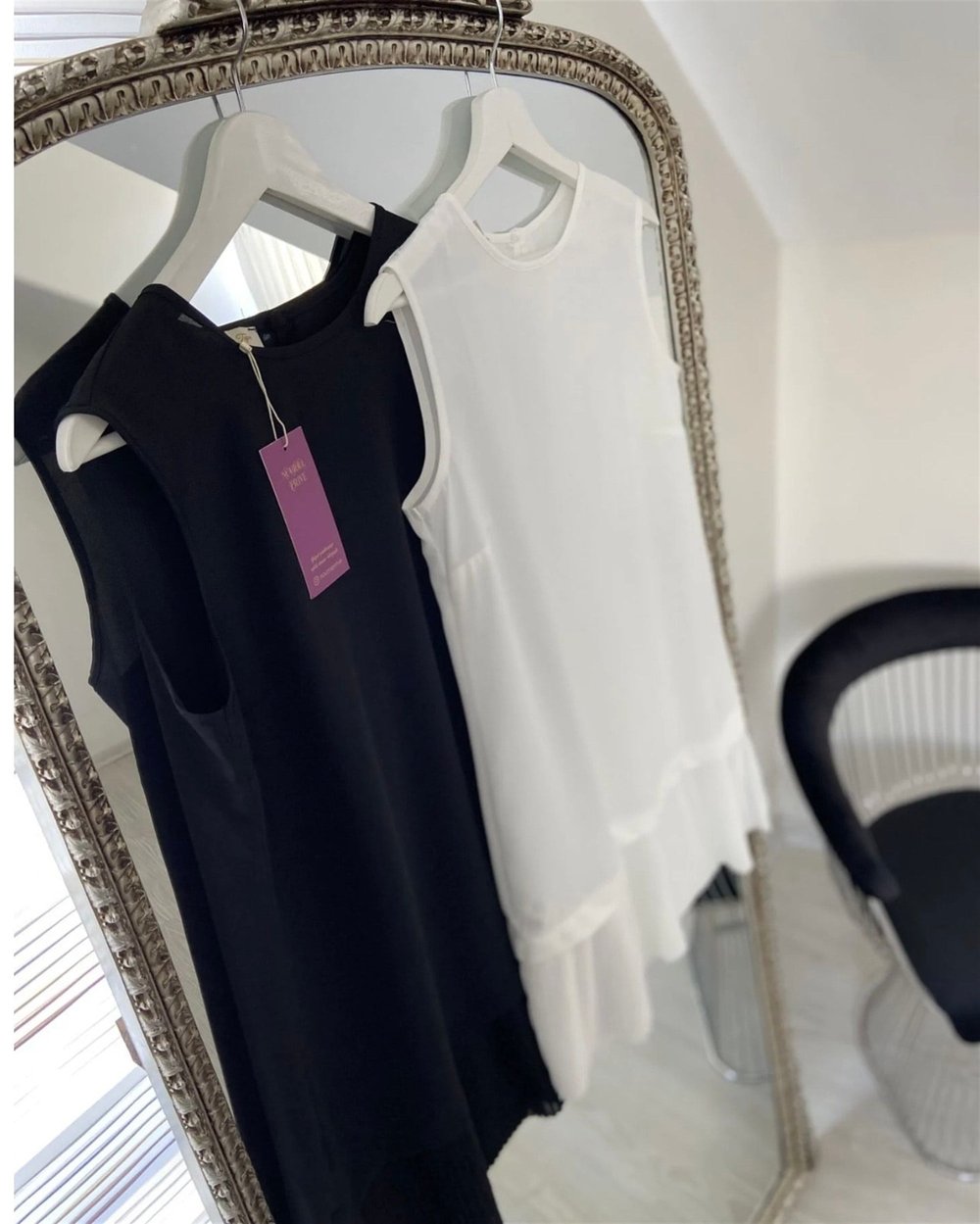 Piliseli İçlik | Siyah