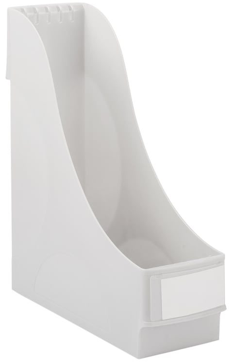 KRAF MAGAZİNLİK ECO 5300 BEYAZ