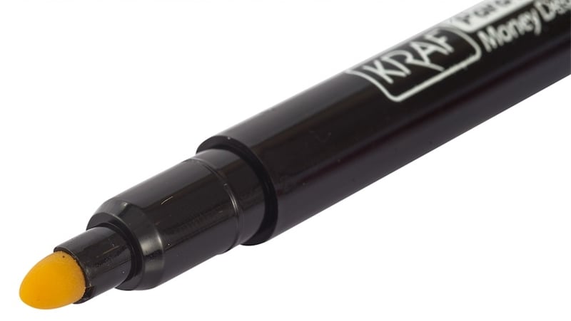 KRAF PARA KONTROL KALEMİ 200G